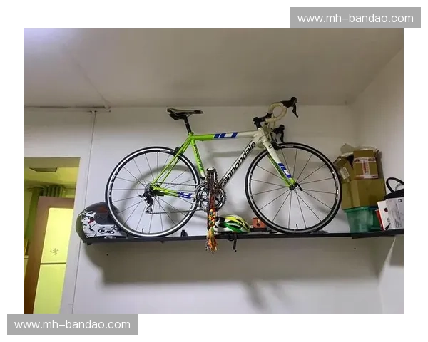 前瞻公路自行车:重新定义速度与骑行乐趣